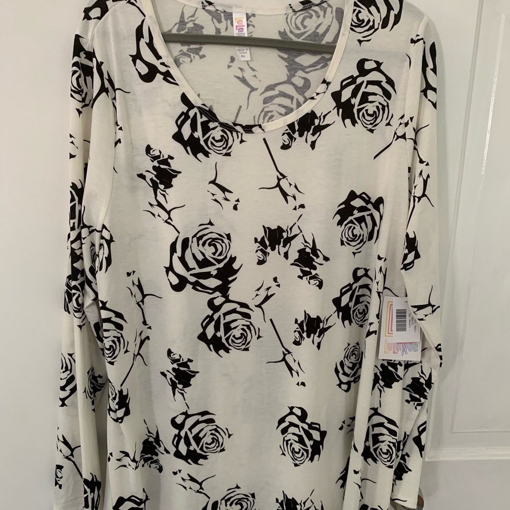 LuLaRoe Lynnae